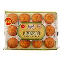 [IFT099] REGAL LEMON FAIRY CAKES 280GR x12
