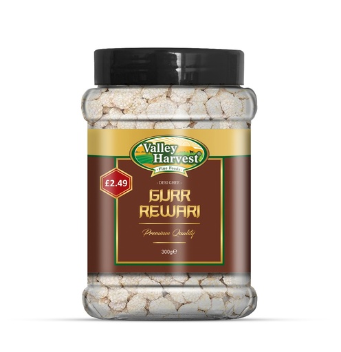 Valley harvest GURR REWARI