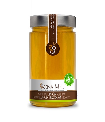 [IFT048] BONA MEL LEMON BLOSSOM 900GR 